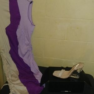 Fashion Nova mini dress